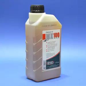 엔진톱 체인오일 1리터 체인톱날전용오일 전기톱 체인톱 기계톱 충전톱오일 톱날,가이드바수명증가 마모감