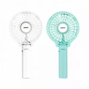 한빛 핸디형 접이식 선풍기 HV-4803 민트 (WC4D3EA)