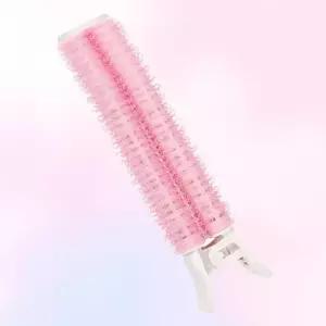 학생 C컬 롯드 웨이브 구루뽕 자연스러운 탱글 셀프