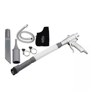 에어흡입기 공업용 에어건 집진기 청소기 석션기 작업장