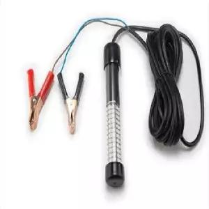 수중 집어등 미니 갑오징어 빙어 낚시 LED 호래기