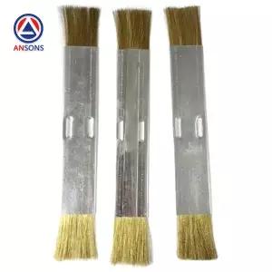 Ansons 에스컬레이터 난간 브러시 정전기 방지 브러시 Ansons 에스컬레이터 예비 부품