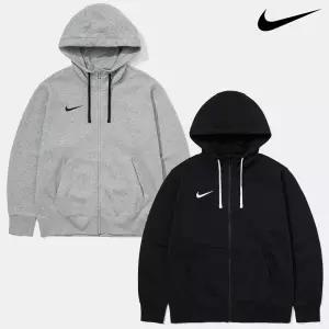 나이키 파크20 플리스 풀집 후드집업(CW6887)