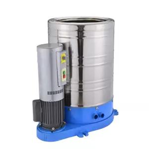 산업용 탈수기 대용량 사우나 주차장 세차장 매트 건조기