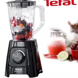 테팔 블렌더 강력 대용량 주방 테팔 믹서기 얼음 칼날 주스기 가전