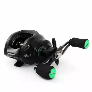 베이트릴 우핸들 그린 갑오징어 쭈꾸미 문어 한치