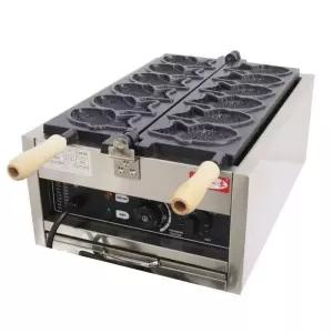 붕어빵 기계 간식 창업 만들기 상업용 디저트 행사