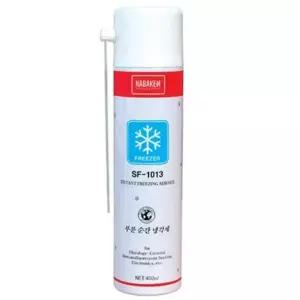 44132 부분 순간냉각제(산업용) SF-1013 400ml (WE450D5)