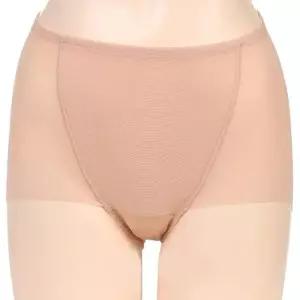 [갤러리아] [비비안]모던한 소프트원단 삼각 거들팬티(BP0708S SK)