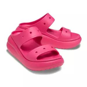 [크록스](하남점)[남여공용] 크러쉬 샌들 207670-6ZQ 크록스 샌들 슬리퍼 지비츠 데일리 클래식 슬라이...