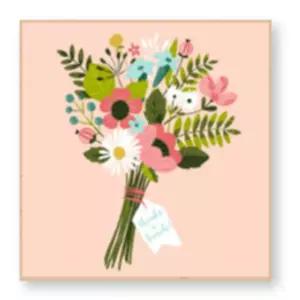 다라파 DIY페인팅 미니 꽃다발 유화그리기