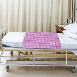 병원 침대 커버 간병용 방수 환자용 요양 병원 침대 시트 의료용 노인 요실금 성인용 우레탄 어르신 요양원