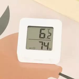 미니 디지털 온도계 습도계 온습도계 (WF38D4E)