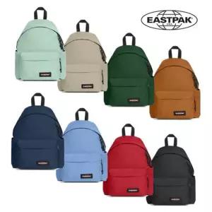 [갤러리아] 이스트팩 백팩 기본 아이템 여행 학교 책가방 데이팩 EPCBA02 택1