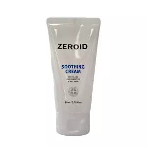 제로이드 수딩 크림 80ml