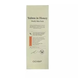 시카알엑스 율무인허니 퓨리파이 스킨팩 180ml x 1개