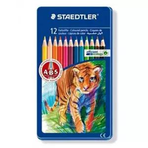 (스테들러) 8000 12색 색연필 비밀의 정원 145AM12 (WFFMMTP)