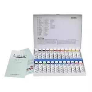 신한물감 신한전문가용아크릴칼라20ml 24색 (WFFMN8H)