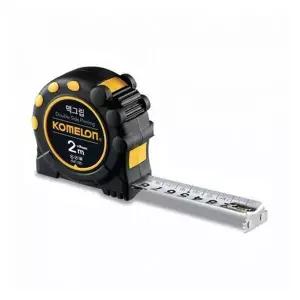 코메론 줄자 맥그립 KMC-32 2MX16MM 한쪽눈금