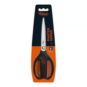 마스터 가위 120S SA905-120S 양손용 120mm 블랙