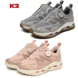 [갤러리아] K2 케이투 남성 여성 공용 고어텍스 트레킹화 플라이하이크 헬릭스 FUS23G02