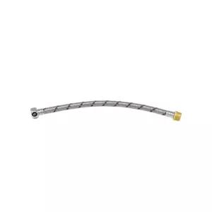 국산 닛불호스 40cm 연결호스/세면대/연결호수/양변기/고압/호스/호수/배관/수도/연결/수전/세면기/변기/연