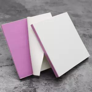 조각용 정사각 지우개판 대형 문구용품