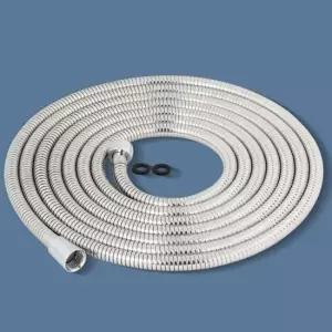 메탈 호스 샤워기 줄 5M 스텐 샤워 호수 메탈 5M 스텐 호수