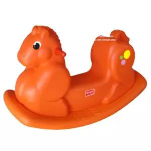 아기방 승마놀이 말타기 흔들말 유아실내 운동완구 방향조절 출산선물 균형감각