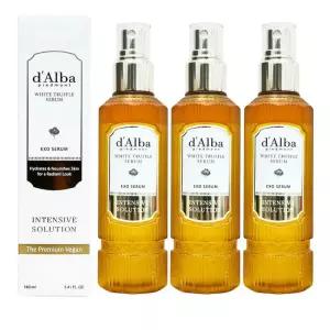 [달바] 엑소 세럼 미스트 160ml 3개 시즌6