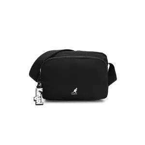 [캉골](광주신세계)에브리데이 나일론 크로스백 3385 블랙