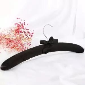 원단 옷걸이 5p세트 고급 논슬립옷걸이 (WFFWPTI)