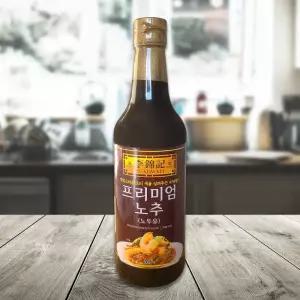 오뚜기 이금기 프리미엄 노추 소스 (노두유) 500ml