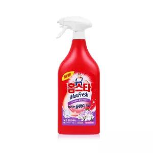 홈스타 맥스프레쉬 뿌리는 곰팡이 싹 500ml/제거젤/방지/타일/세제/욕실/세정제/제거제/실리콘/곰팡이싹