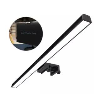 시력보호 눈피로 모니터조명 USB전원 LED등 스크린바