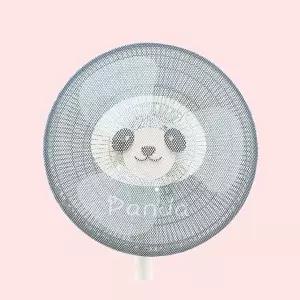 [하프클럽/]선풍기 보호커버 (팬더)