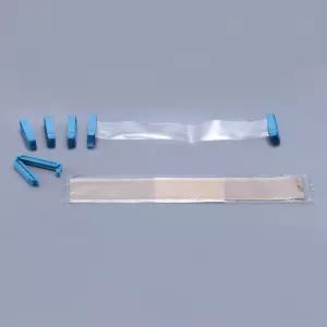 실링 바(반투막 밀봉집게) EDU-35688 / 과학 체험학습 실험교구