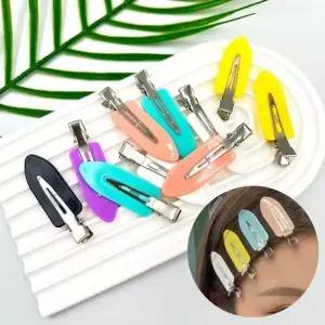 [하프클럽/셀러허브_여성트랜드패션]옆머리집게핀 작은집게핀 미니집게