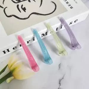 [하프클럽/셀러허브_여성트랜드패션]머리집게 앞머리핀 헤어악세사리 머리