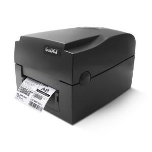 고덱스 G500u 203 300dpi 라벨 프린터 다이렉트 써멀 바코드 멀티