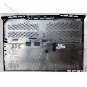 MSI 레이더 GE77 HX MS-17K5 3077K5D211 A 하단 D 커버 케이스