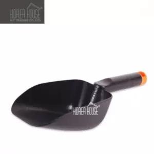 사각 대형 플라스틱 화분 분갈이 흙삽 사료 바가지 스푼 꽃 모종 삽 텃밭 원예 가드닝 조경 원예용 용품