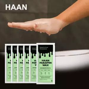 한경희 파라핀 왁스 6개 1세트 국내생산 손목 찜질 보습