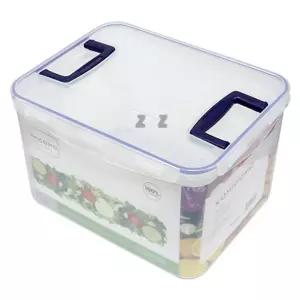 김치통 플라스틱용기 15L손잡이용기 밀폐용기 저장용기