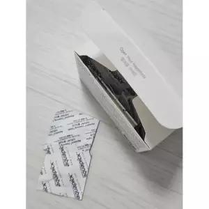 아쿠아픽 전용 세척제 클리닝정 (12개입)