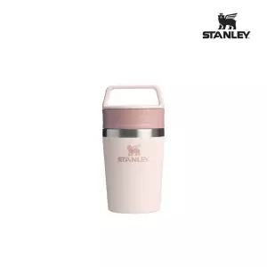 스탠리 카페 투고 트래블 머그 236ml, 로즈쿼츠