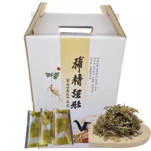 (액상차)냉이100ml 30포