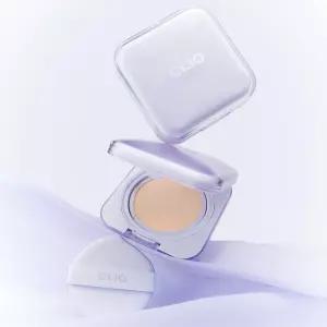 클리오 킬커버 메쉬 쿠션 기획 (블러/글로우 중 택1) [본품+리필] [증정] 퍼프 2P