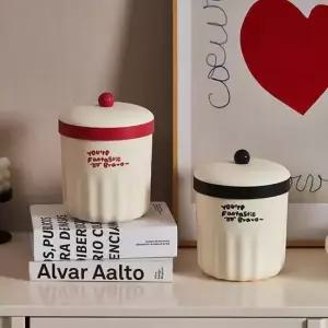 책상 미니 휴지통 데스크 화장대 쓰레기통