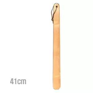 [셀러허브]호텔 구두주걱 41cm 나무 구두칼 국산 (S6418445)